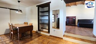 Casa rural en venta en Pinares de San Antón en Málaga