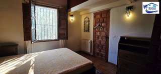 Casa rural en venta en Pinares de San Antón en Málaga
