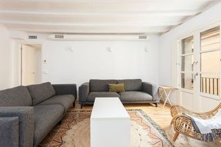 Piso en venta en El Gòtic en Barcelona