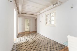 Piso en venta en El Gòtic en Barcelona