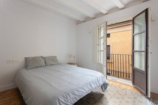 Piso en venta en El Gòtic en Barcelona