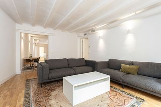Piso en venta en El Gòtic en Barcelona
