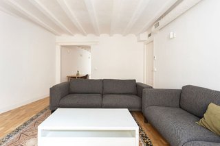 Piso en venta en El Gòtic en Barcelona