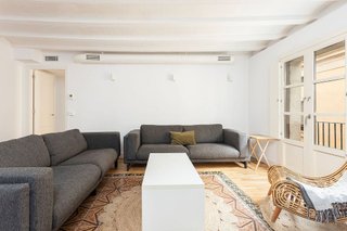 Piso en venta en El Gòtic en Barcelona