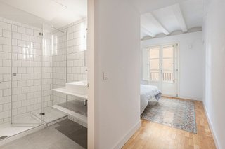 Piso en venta en El Gòtic en Barcelona