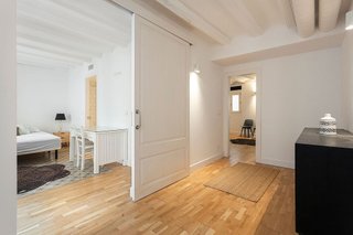 Piso en venta en El Gòtic en Barcelona