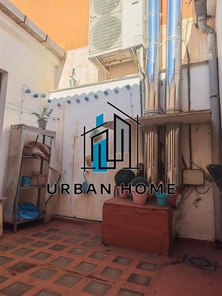 Chalet en venta en Trobajo del Camino en San Andrés del Rabanedo