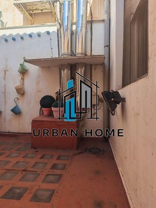 Chalet en venta en Trobajo del Camino en San Andrés del Rabanedo