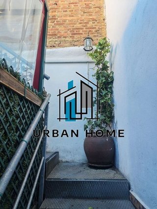 Chalet en venta en Trobajo del Camino en San Andrés del Rabanedo