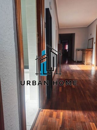 Chalet en venta en Trobajo del Camino en San Andrés del Rabanedo