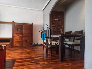 Chalet en venta en Trobajo del Camino en San Andrés del Rabanedo