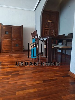 Chalet en venta en Trobajo del Camino en San Andrés del Rabanedo
