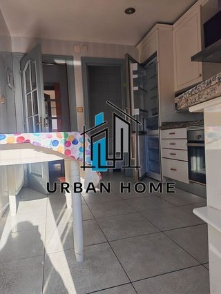 Chalet en venta en Trobajo del Camino en San Andrés del Rabanedo