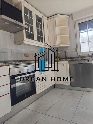Chalet en venta en Trobajo del Camino en San Andrés del Rabanedo