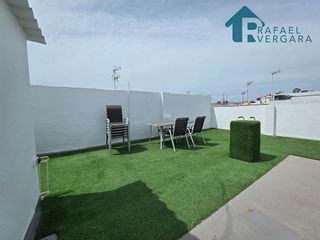 Casa pareada en venta en Crevillet - Pinar Alto en Puerto de Santa María (El)
