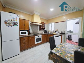 Casa pareada en venta en Crevillet - Pinar Alto en Puerto de Santa María (El)