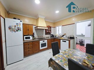Casa pareada en venta en Crevillet - Pinar Alto en Puerto de Santa María (El)