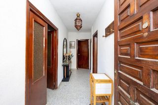 Chalet en venta en Zubia (La)