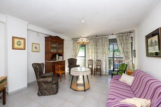 Chalet en venta en La Zubia en Zubia (La)