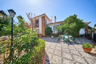 Chalet en venta en Otura