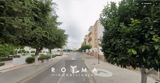Casa adosada en venta en Algaba (La)