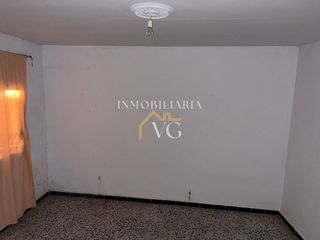 Chalet en venta en Guillena