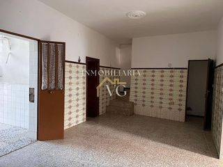 Chalet en venta en Guillena