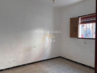 Chalet en venta en Guillena