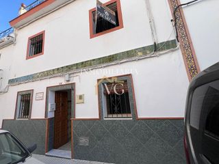 Chalet en venta en Guillena