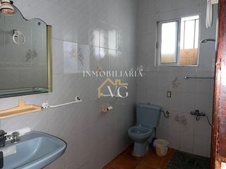 Chalet en venta en Guillena