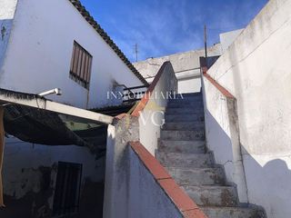 Chalet en venta en Guillena