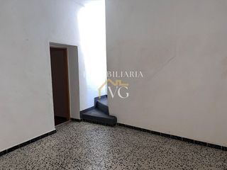 Chalet en venta en Guillena