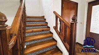 Chalet en venta en Bargas