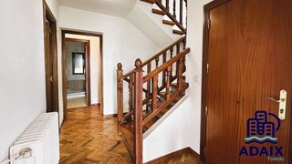 Chalet en venta en Bargas