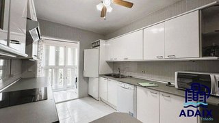 Chalet en venta en Bargas