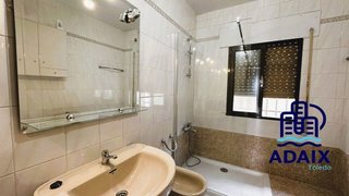 Chalet en venta en Bargas