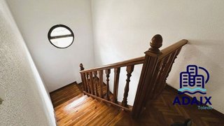 Chalet en venta en Bargas
