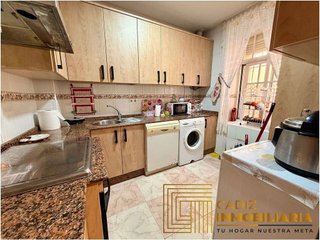 Casa en venta en Ayuntamiento - Catedral en Cádiz