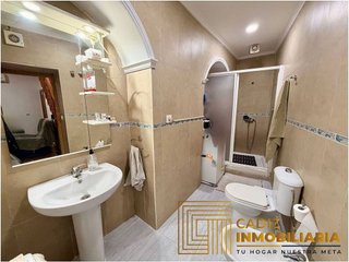 Casa en venta en Ayuntamiento - Catedral en Cádiz