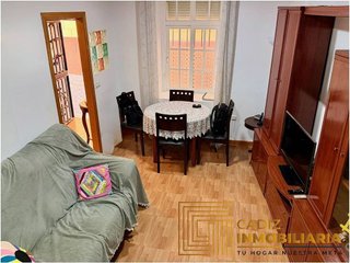 Casa en venta en Ayuntamiento - Catedral en Cádiz