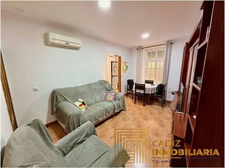 Casa en venta en Ayuntamiento - Catedral en Cádiz
