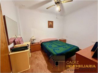 Casa en venta en Ayuntamiento - Catedral en Cádiz