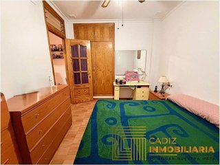 Casa en venta en Ayuntamiento - Catedral en Cádiz