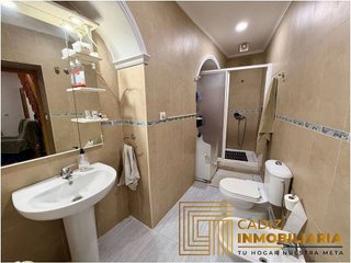 Casa en venta en Ayuntamiento - Catedral en Cádiz