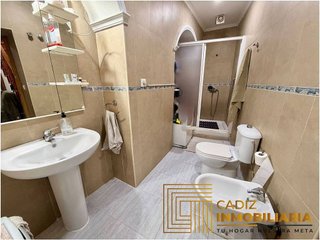 Casa en venta en Ayuntamiento - Catedral en Cádiz
