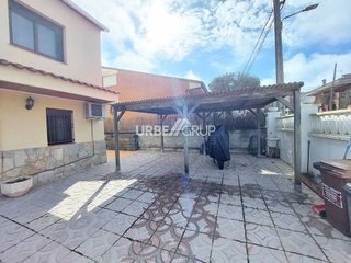 Chalet en venta en Vacarisses