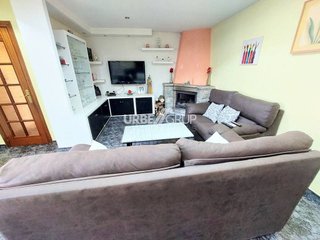 Chalet en venta en Vacarisses