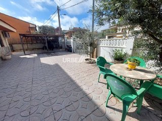 Chalet en venta en Vacarisses