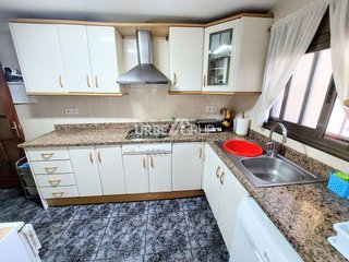 Chalet en venta en Vacarisses