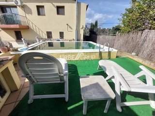 Chalet en venta en Vacarisses